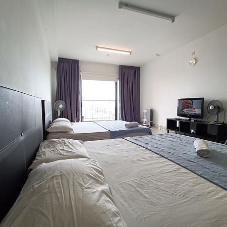 Pj5 Soho By Wsy Lägenhet Petaling Jaya Exteriör bild
