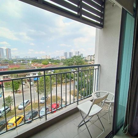 Pj5 Soho By Wsy Lägenhet Petaling Jaya Exteriör bild