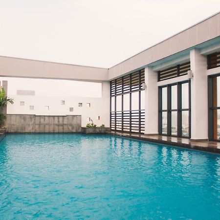 Pj5 Soho By Wsy Lägenhet Petaling Jaya Exteriör bild