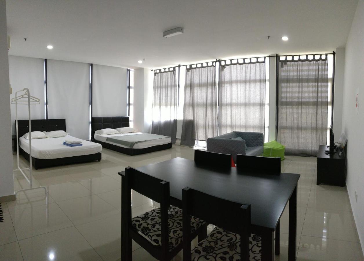 Pj5 Soho By Wsy Lägenhet Petaling Jaya Exteriör bild