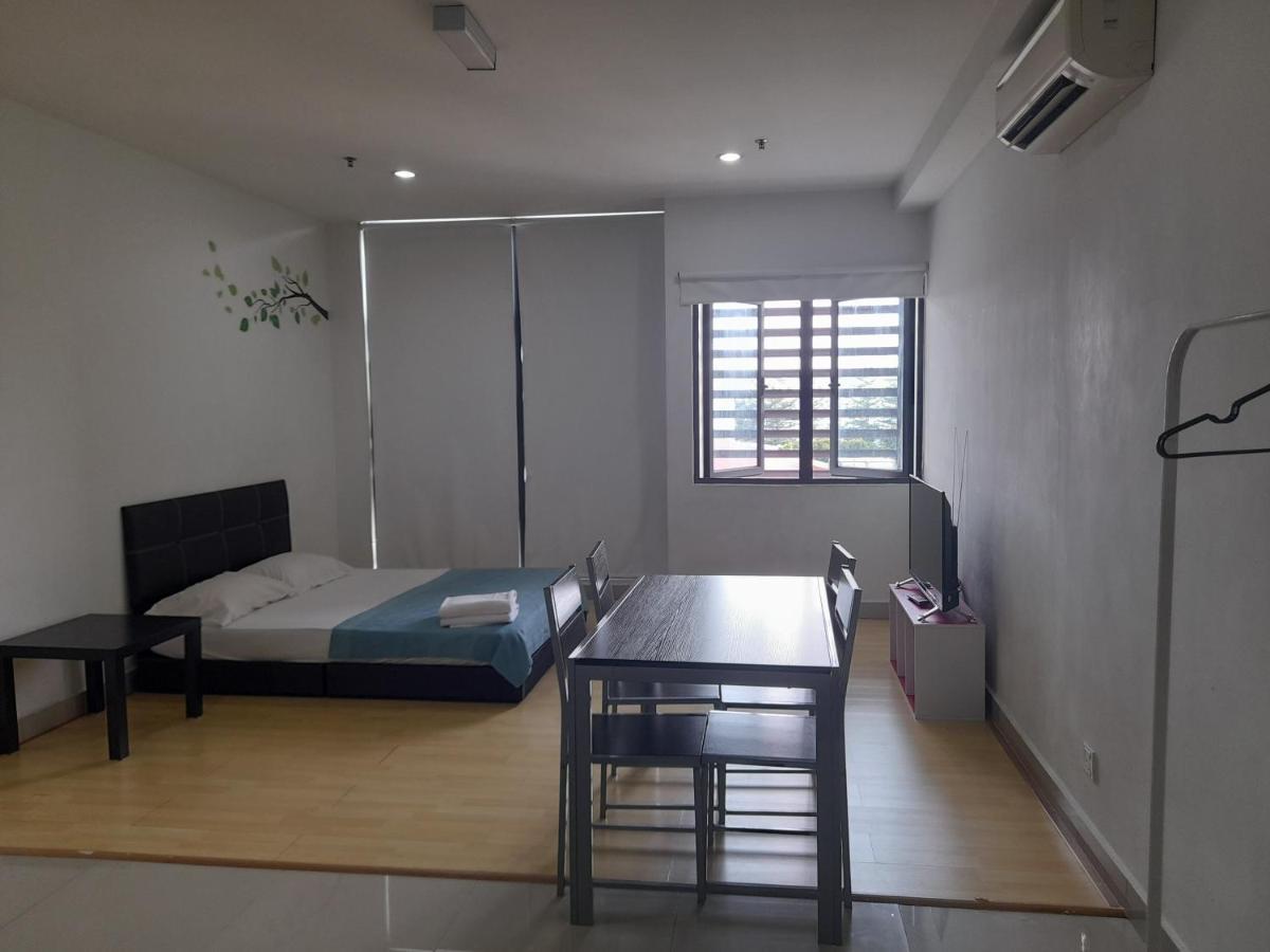 Pj5 Soho By Wsy Lägenhet Petaling Jaya Exteriör bild