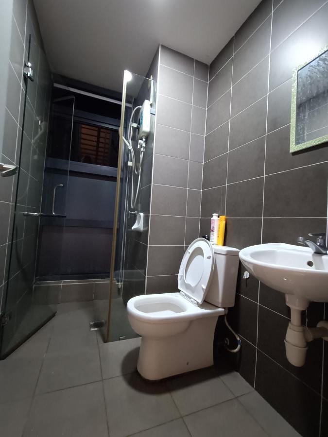 Pj5 Soho By Wsy Lägenhet Petaling Jaya Exteriör bild