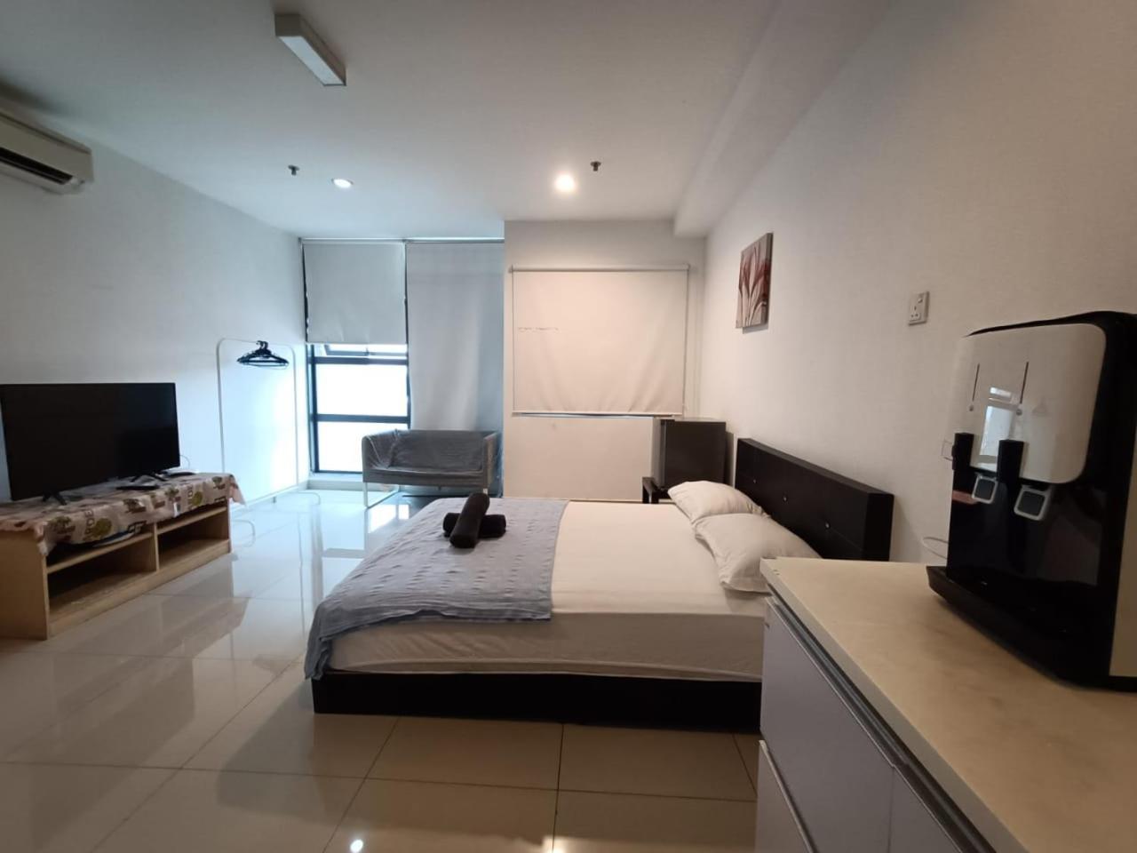 Pj5 Soho By Wsy Lägenhet Petaling Jaya Exteriör bild