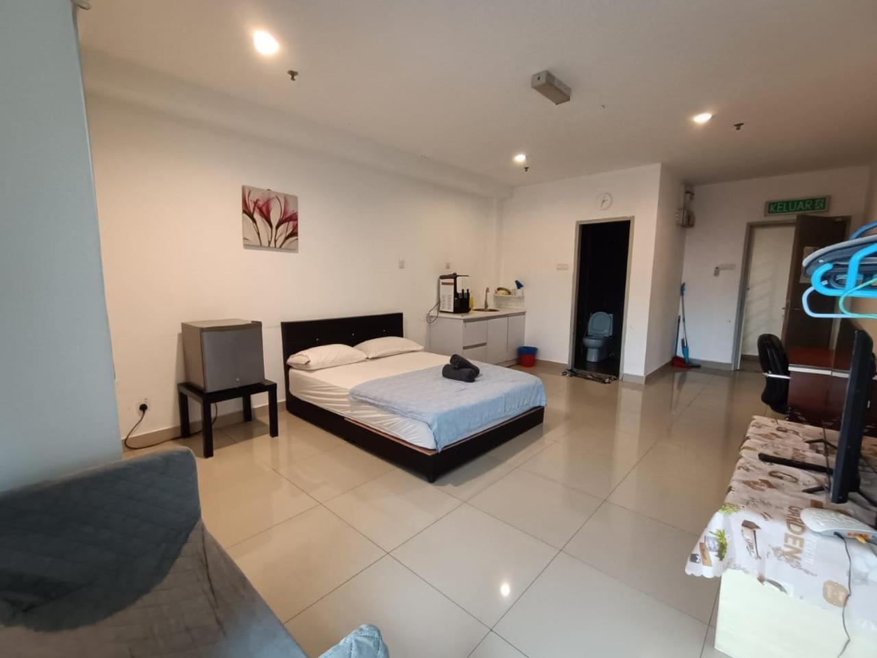 Pj5 Soho By Wsy Lägenhet Petaling Jaya Exteriör bild