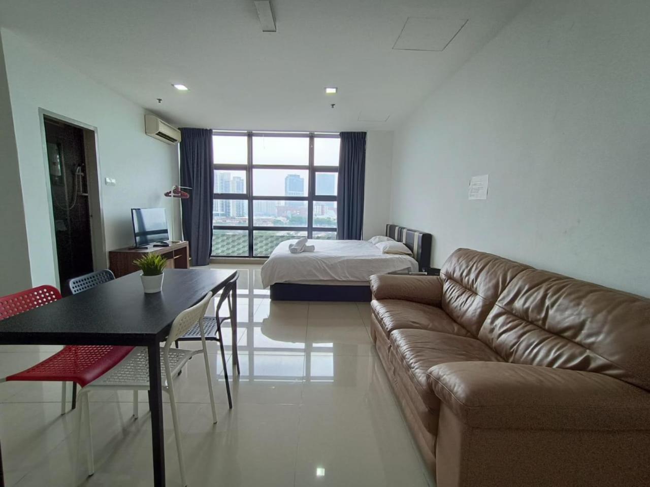 Pj5 Soho By Wsy Lägenhet Petaling Jaya Exteriör bild