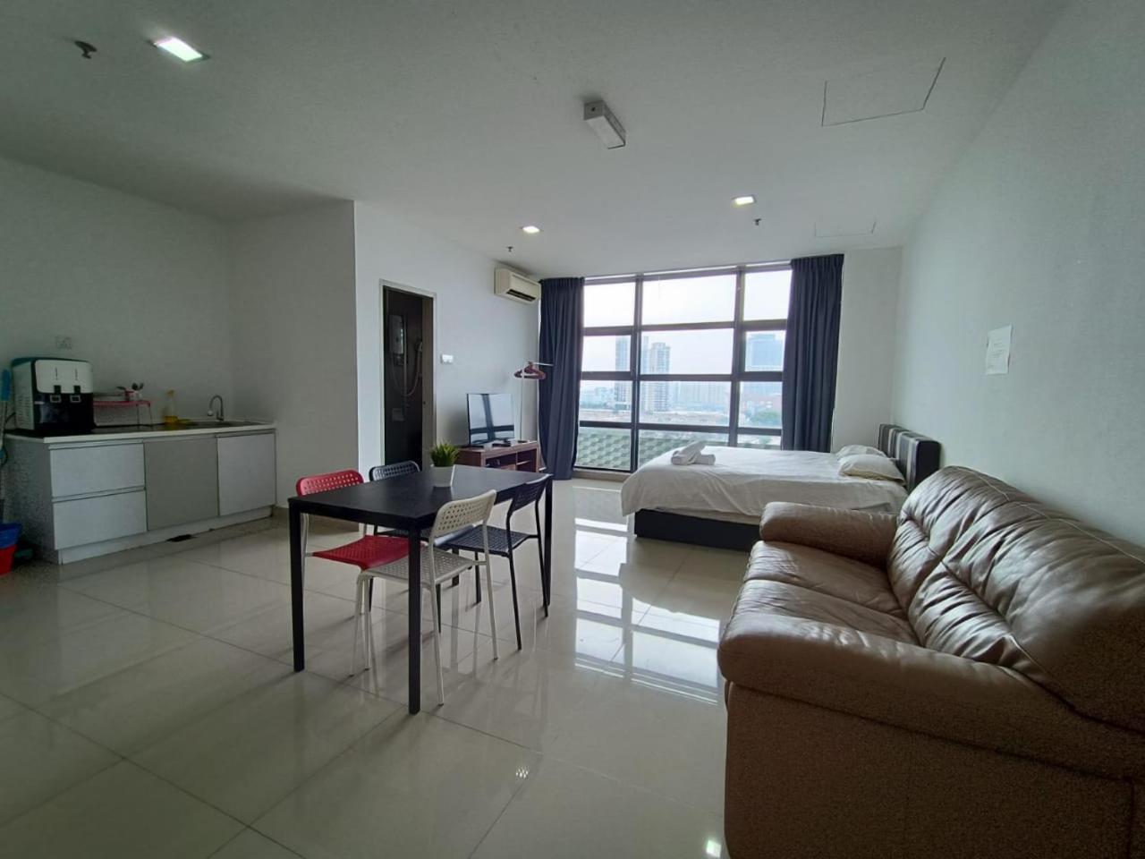 Pj5 Soho By Wsy Lägenhet Petaling Jaya Exteriör bild