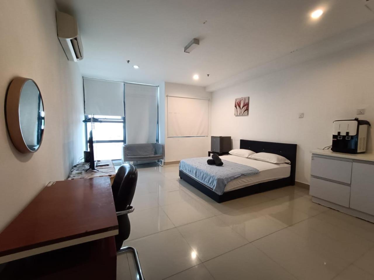 Pj5 Soho By Wsy Lägenhet Petaling Jaya Exteriör bild