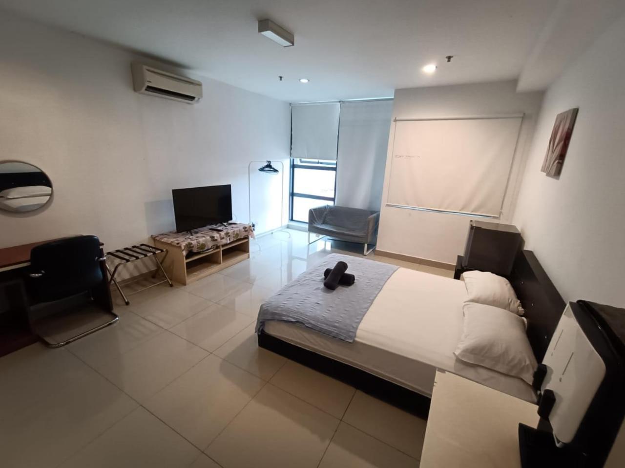 Pj5 Soho By Wsy Lägenhet Petaling Jaya Exteriör bild