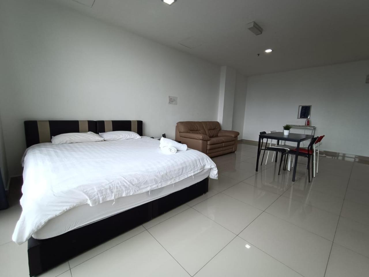 Pj5 Soho By Wsy Lägenhet Petaling Jaya Exteriör bild