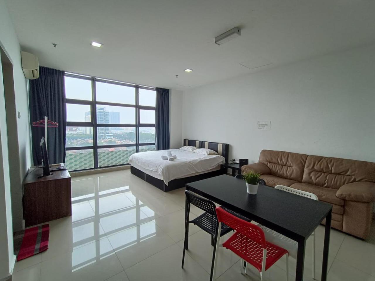 Pj5 Soho By Wsy Lägenhet Petaling Jaya Exteriör bild