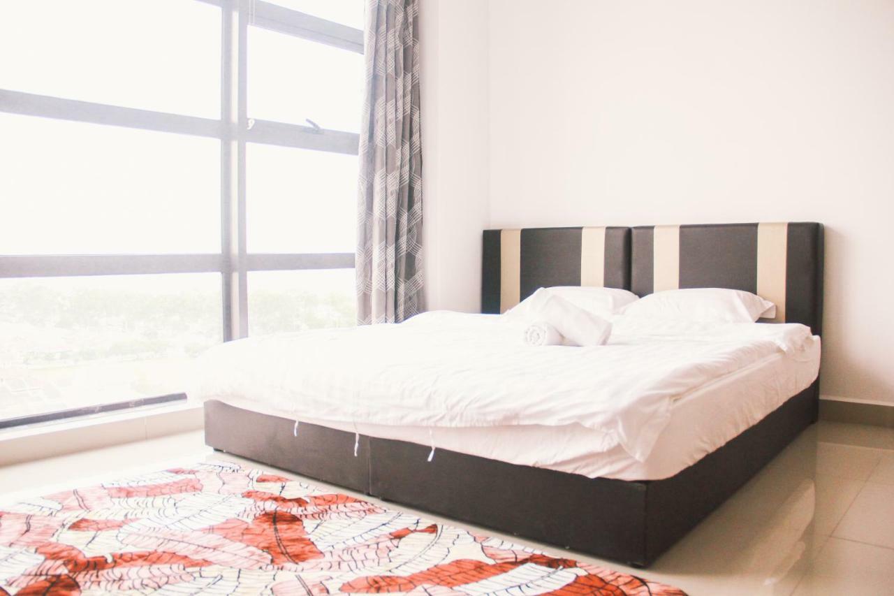Pj5 Soho By Wsy Lägenhet Petaling Jaya Exteriör bild