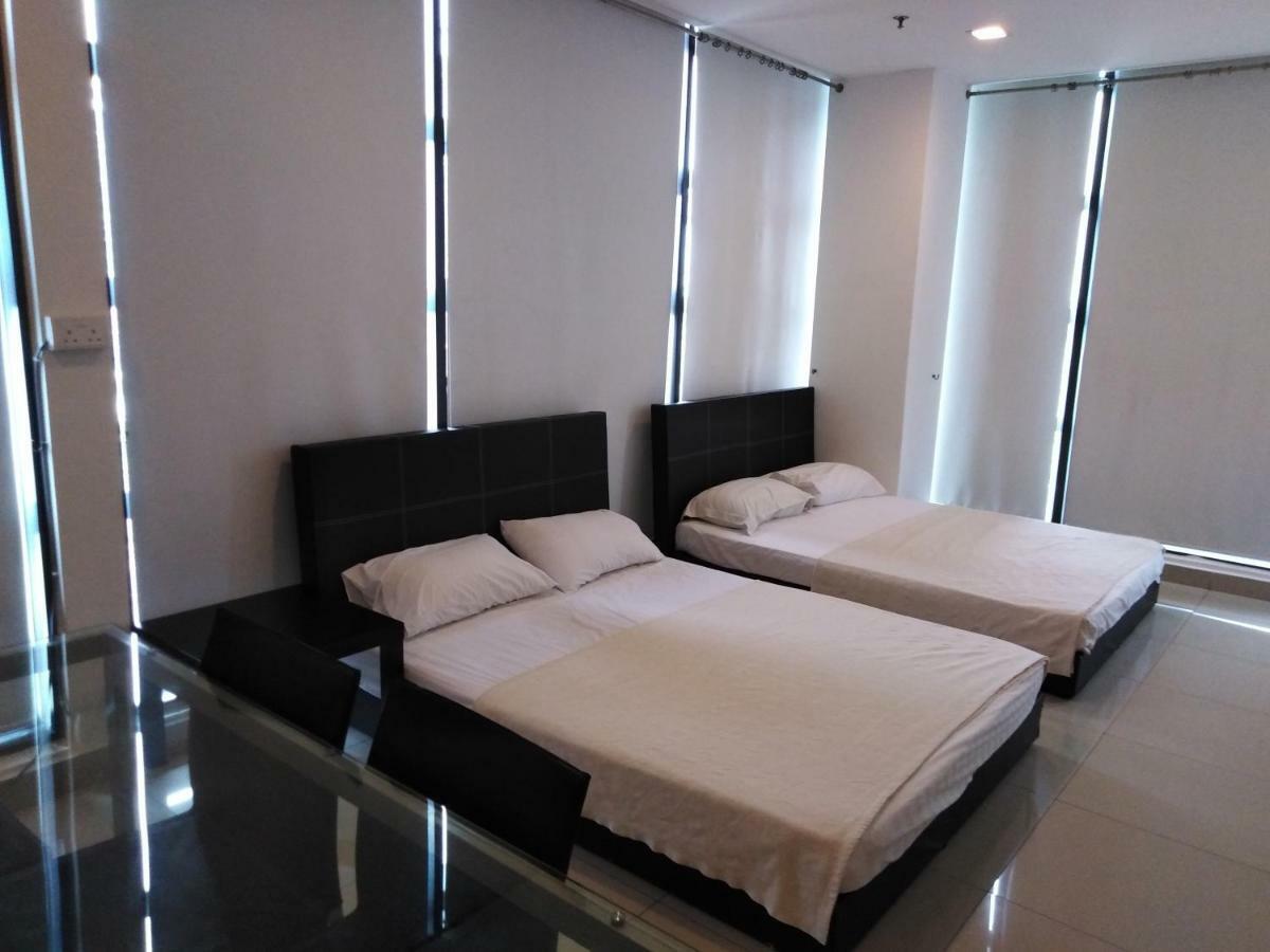 Pj5 Soho By Wsy Lägenhet Petaling Jaya Exteriör bild