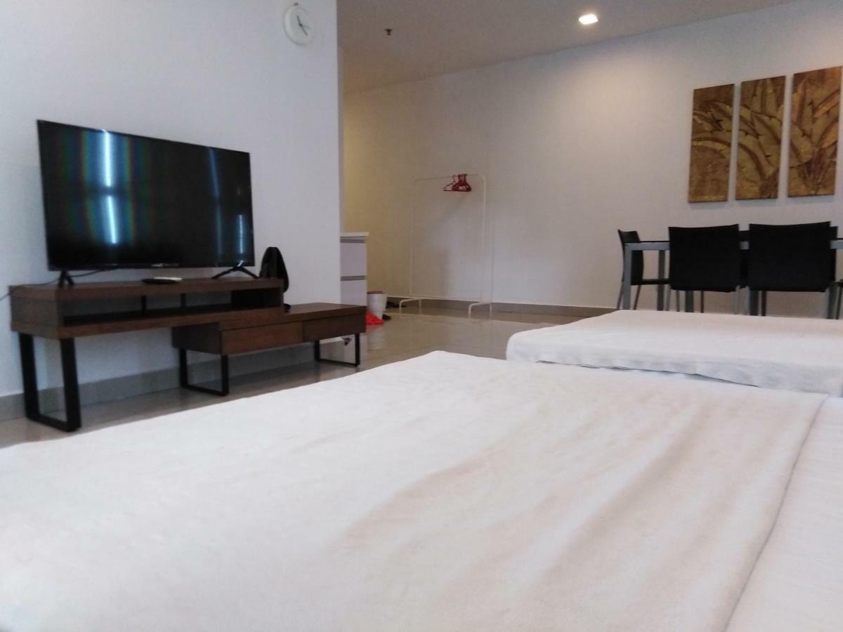 Pj5 Soho By Wsy Lägenhet Petaling Jaya Exteriör bild