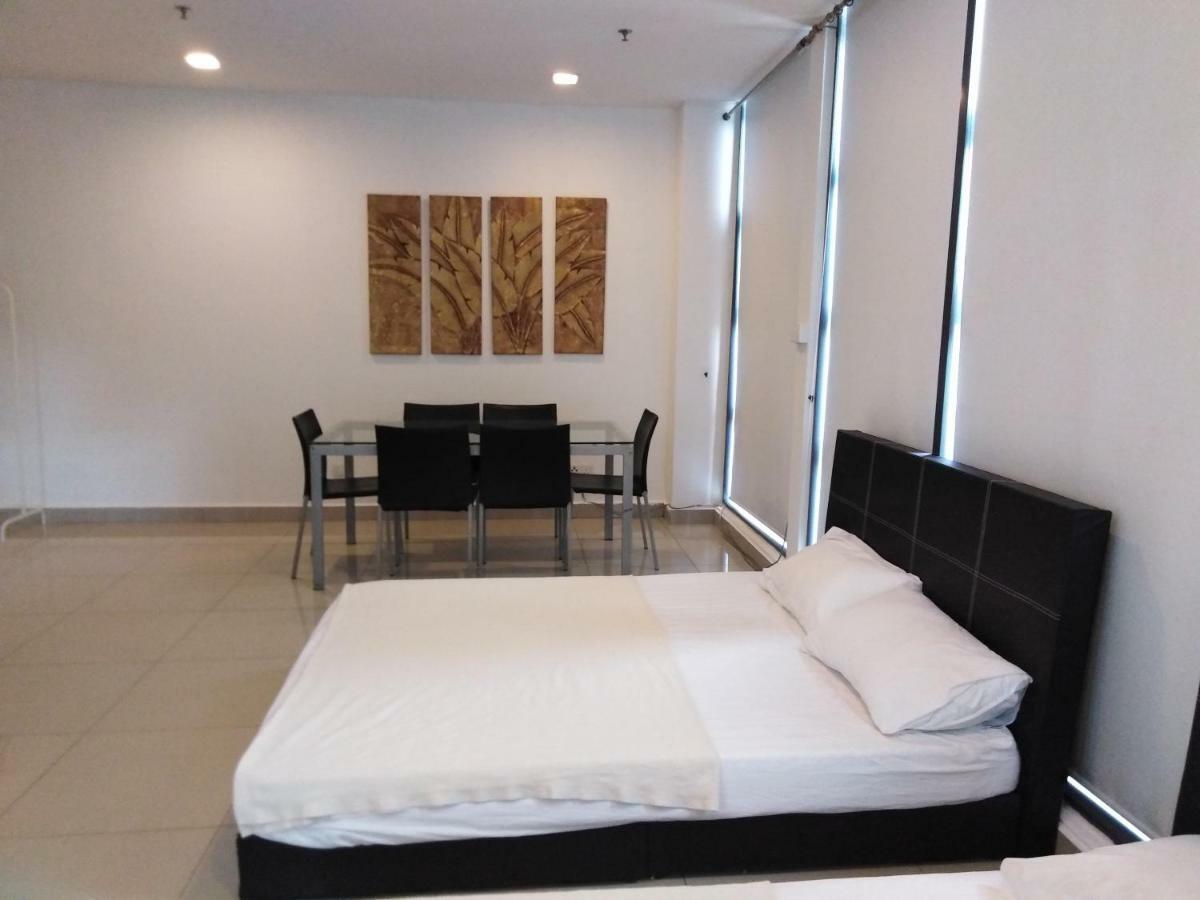 Pj5 Soho By Wsy Lägenhet Petaling Jaya Exteriör bild