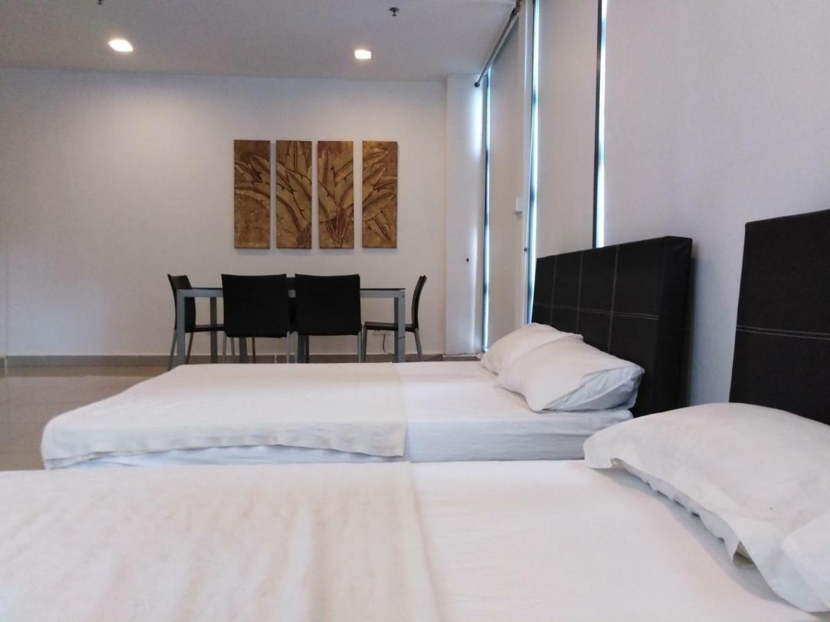 Pj5 Soho By Wsy Lägenhet Petaling Jaya Exteriör bild